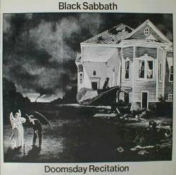 Black Sabbath : Doomsday Recitation (Live in Lund)